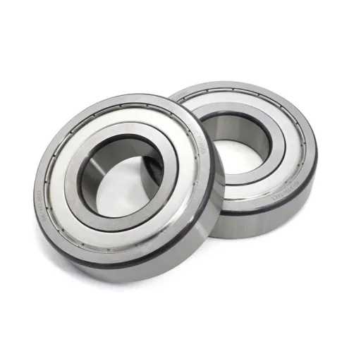 c3 bearing clearance
