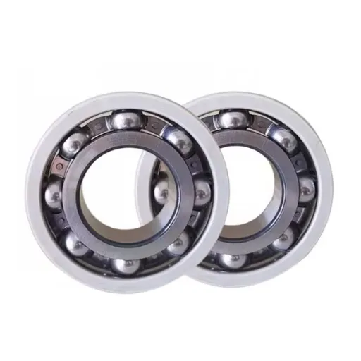 Electrical Pitting in Bearings: Understanding Causes, Effects, and Prevention
