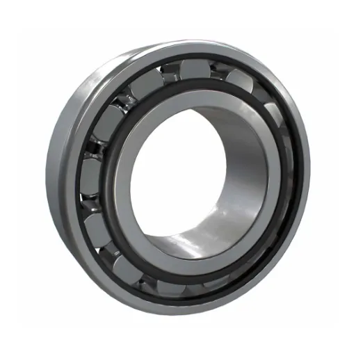 electrical pitting in bearings