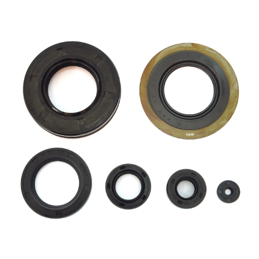 Engine Oil Seals: Understanding the Importance of Oil Seals, Shaft Seals, and Gaskets