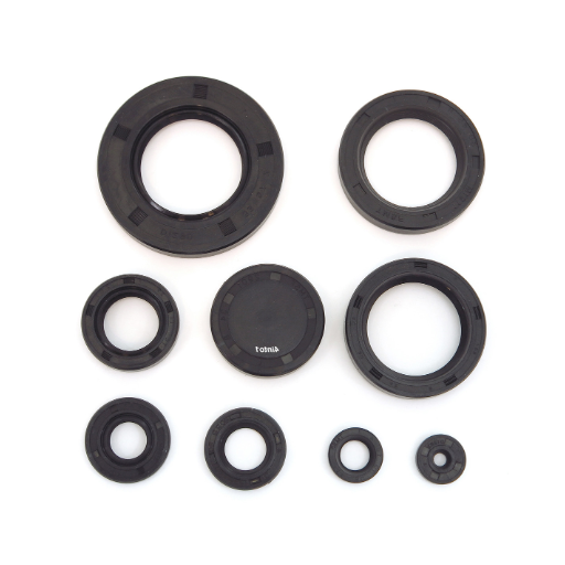 engine oil seals
