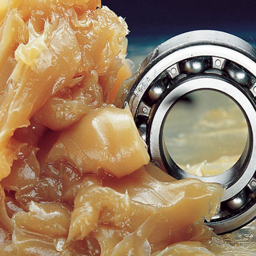 grease or oil