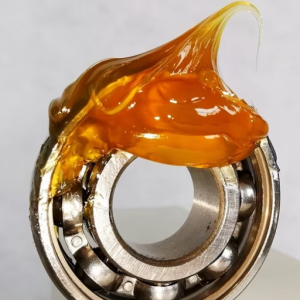 Grease and Oil: Understanding Lubricants and Their Differences