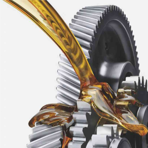 Understanding Lube Oil: Choosing the Right Oil-Based Lubricant