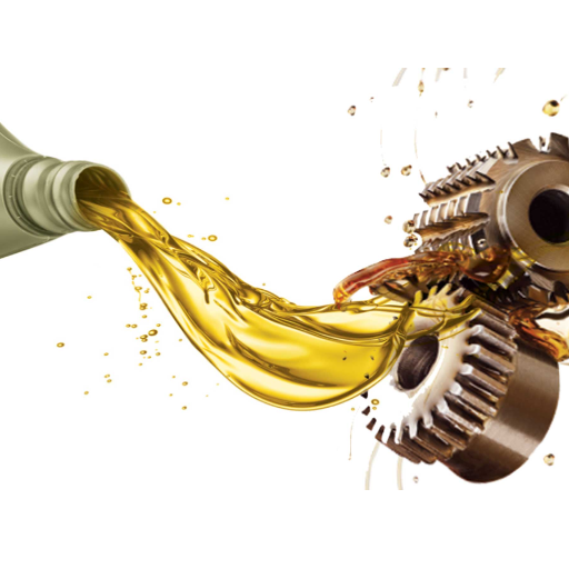 is lube oil