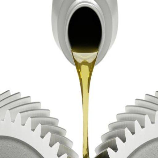 is lube oil