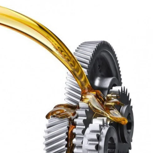 lubricating oil uses