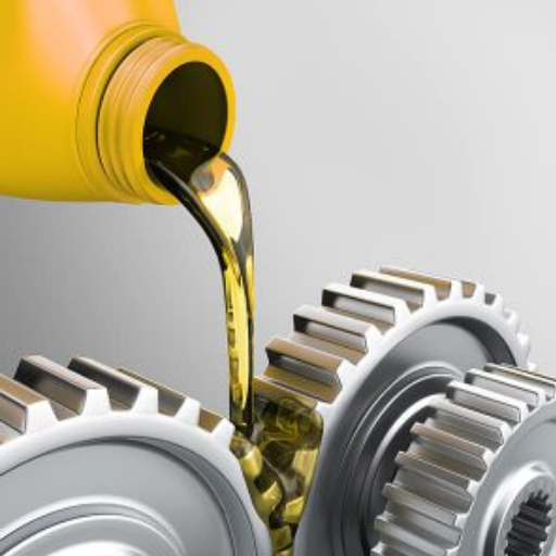lubricating oil uses