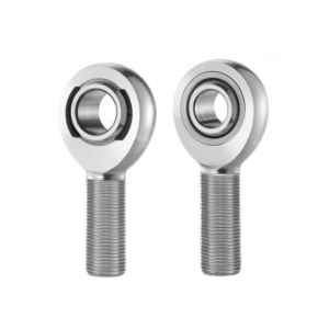 Understanding Rod Ends: Choosing the Right Rod End Manufacturer for Your Spherical Bearings