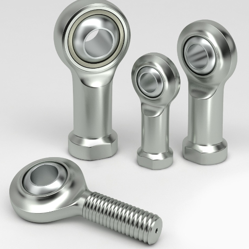 rod ends manufacturer