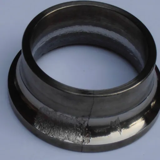 spalling bearing