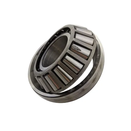 spalling bearing