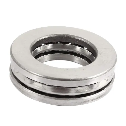 spalling bearing