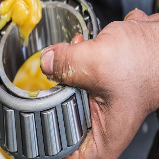 what is lubricant oil used for