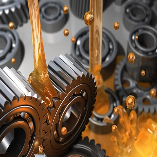 what is lubricant oil used for