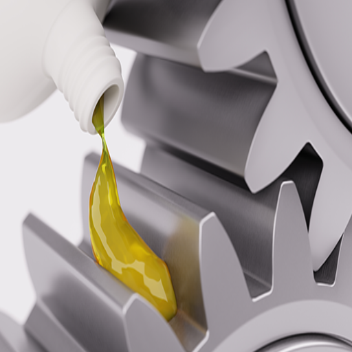 what is lubricant oil used for