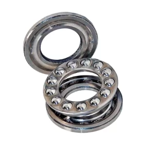 8 Types of Bearing: Understanding Different Types of Bearings