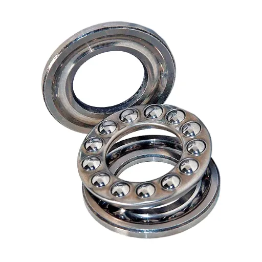 8 Types of Bearing: Understanding Different Types of Bearings