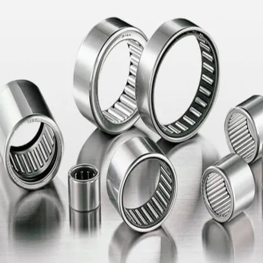 8 types of bearing