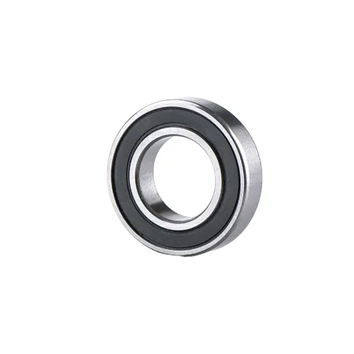 8 types of bearing