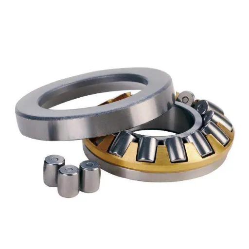 8 types of bearing