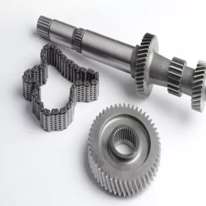 A Common Material Used in Machine Shafts: Understanding Shaft Materials in Mechanical Engineering
