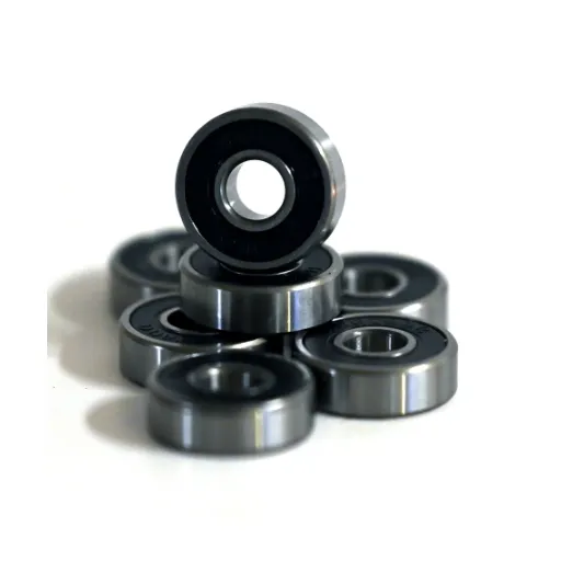 Are ABEC 7 Bearings Good for Skateboards? An In-Depth Look at ABEC Ratings and Performance