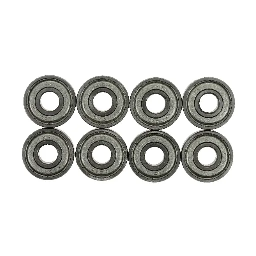 are abec 7 bearings good