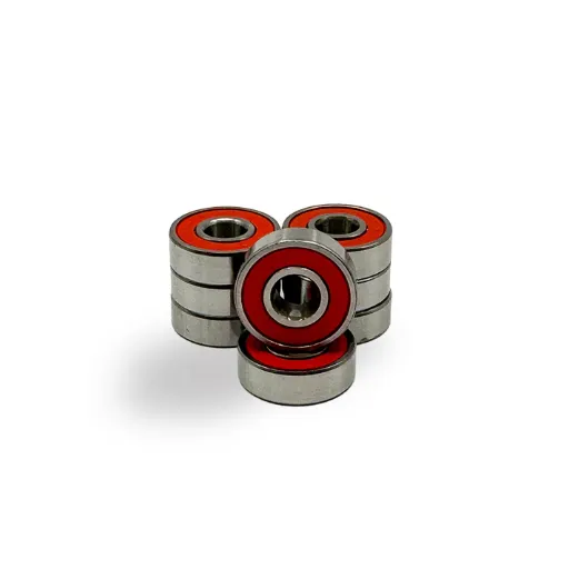 are abec 7 bearings good
