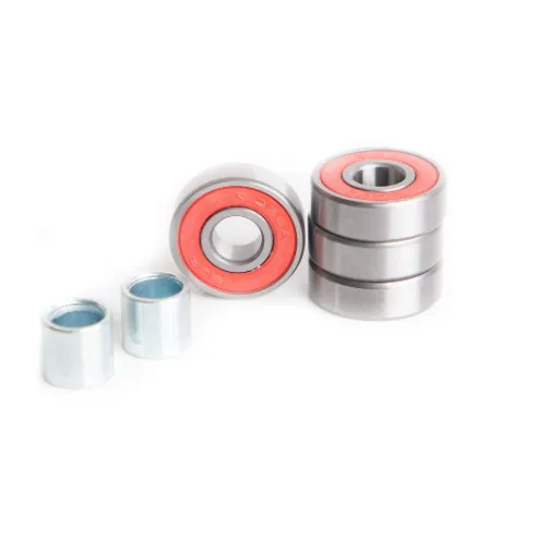 are abec 7 bearings good