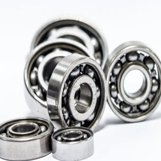 can a bad wheel bearing cause brake problems