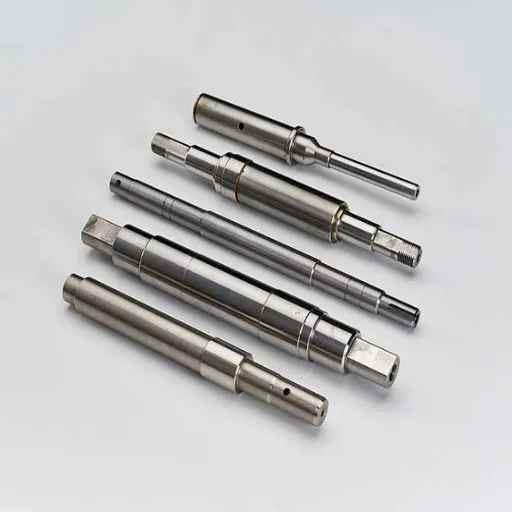 electric motor shaft