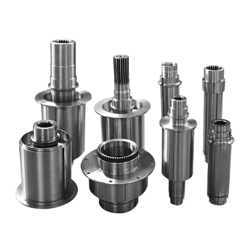 Understanding the Electric Motor Shaft: Importance, Materials, and Maintenance
