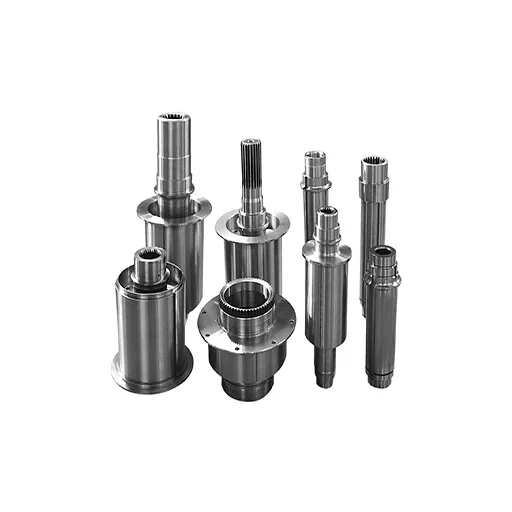 motor shafts