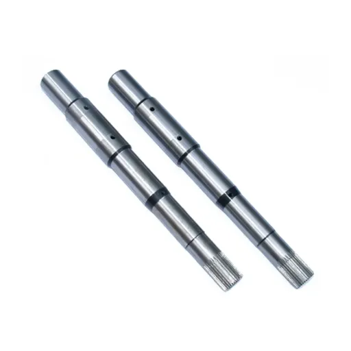 motor shafts