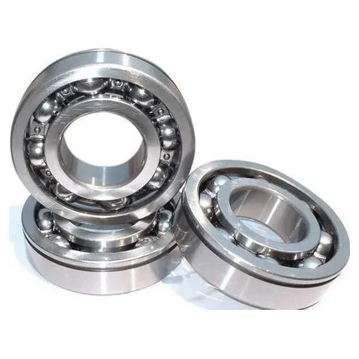 radial vs axial movement