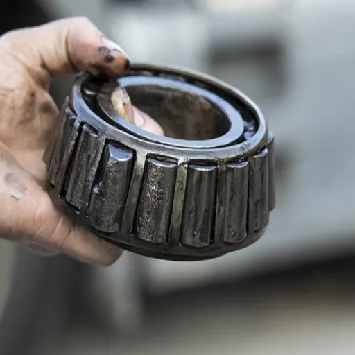 how do i know if my wheel bearing is bad