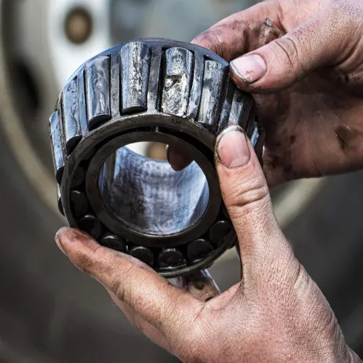 how do i know if my wheel bearing is bad
