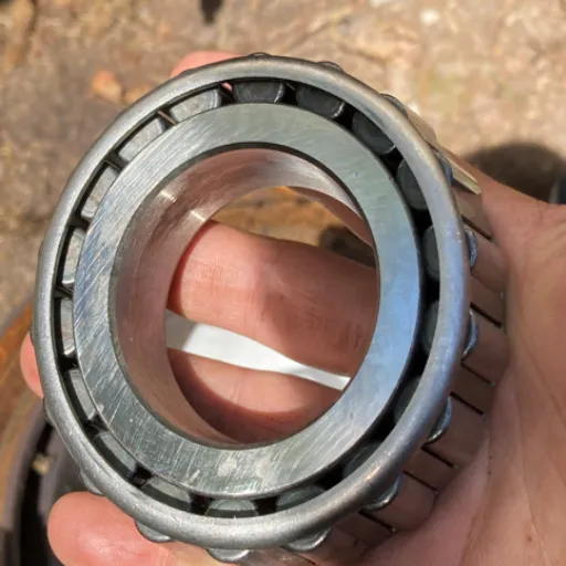 how do i know if my wheel bearing is bad