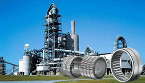 Cement Manufacturing