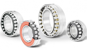 TAPERED ROLLER BEARING SETTING