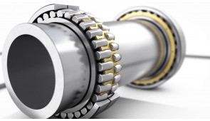 Bearings for Cone Crushers