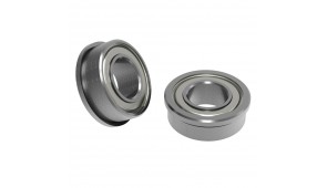what is a bearing in a car