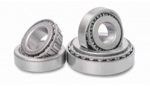what is a wheel bearing