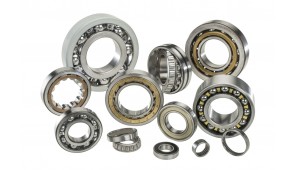 What are the four functions of bearings