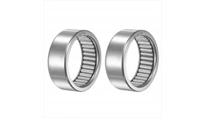 Where are needle bearings used