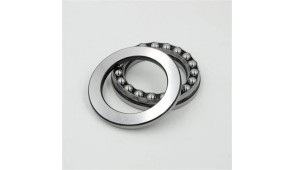What is the disadvantage of ball bearing