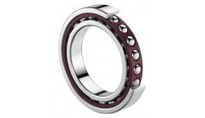 How are ball bearings graded?