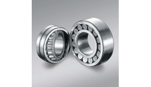 What are the symptoms of bearing failure?