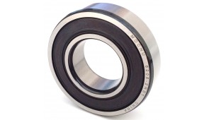 What size is a 6205 bearing?